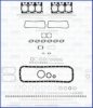 VOLVO 3098014 Full Gasket Set, engine